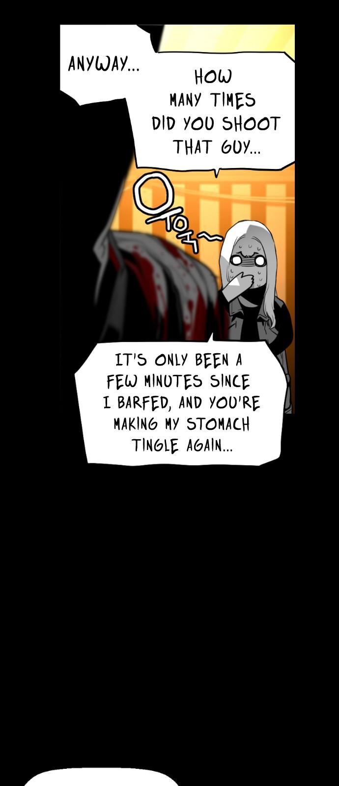 Terror Man Chapter 111 page 34 - Chapter 111