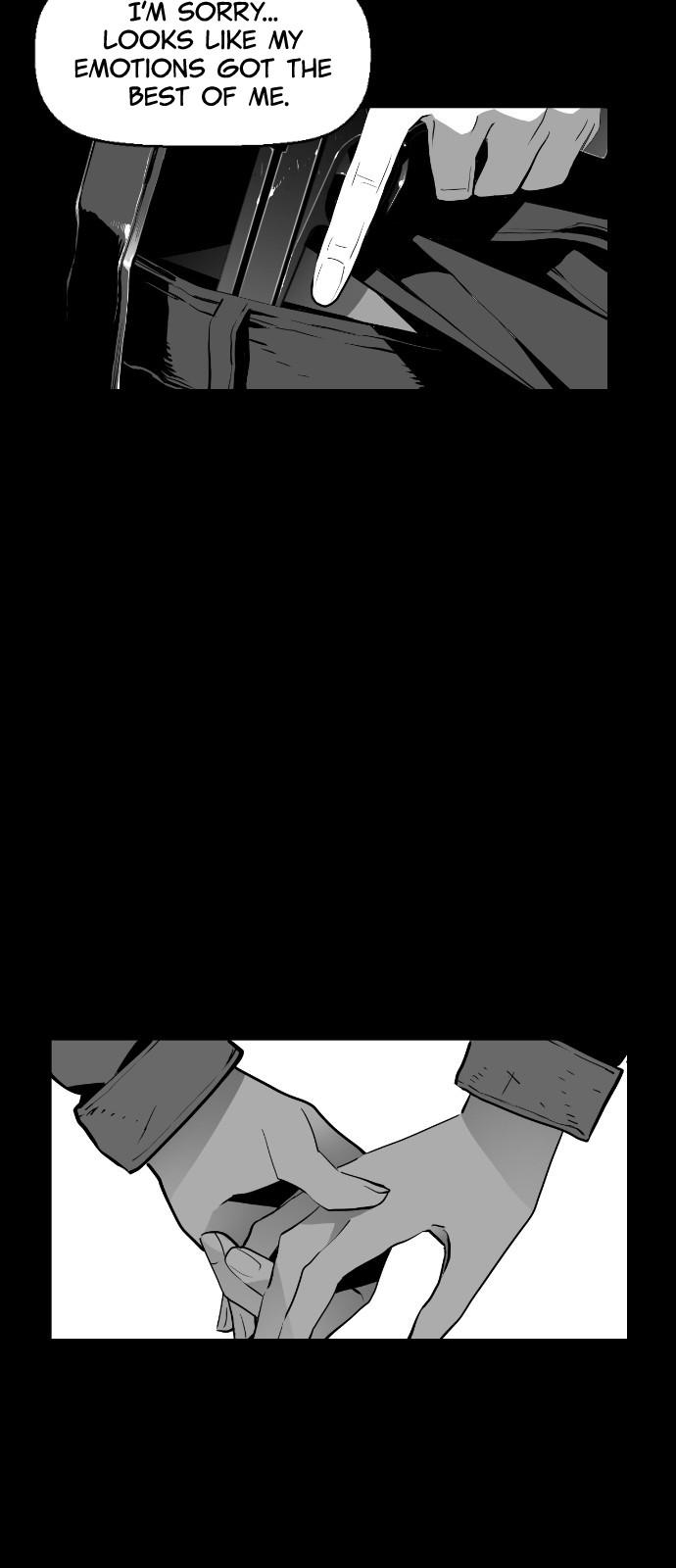 Terror Man Chapter 111 page 35 - Chapter 111