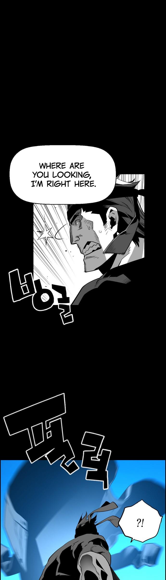 Terror Man Chapter 111 page 38 - Chapter 111