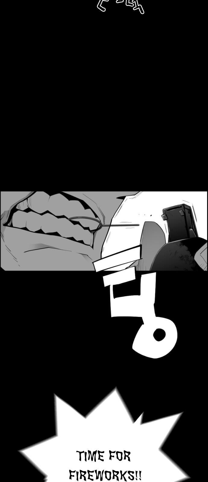 Terror Man Chapter 111 page 4 - Chapter 111