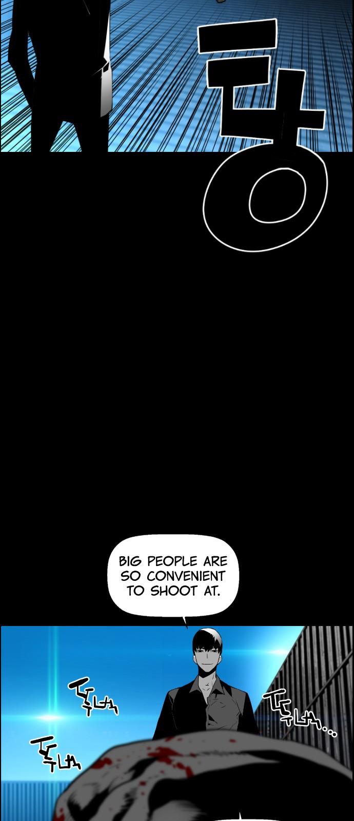 Terror Man Chapter 111 page 42 - Chapter 111