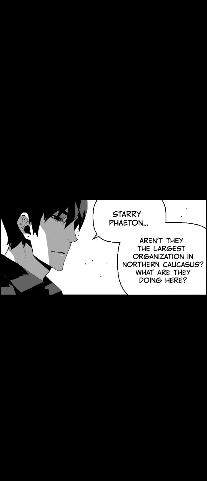 Terror Man Chapter 111 page 45 - Chapter 111