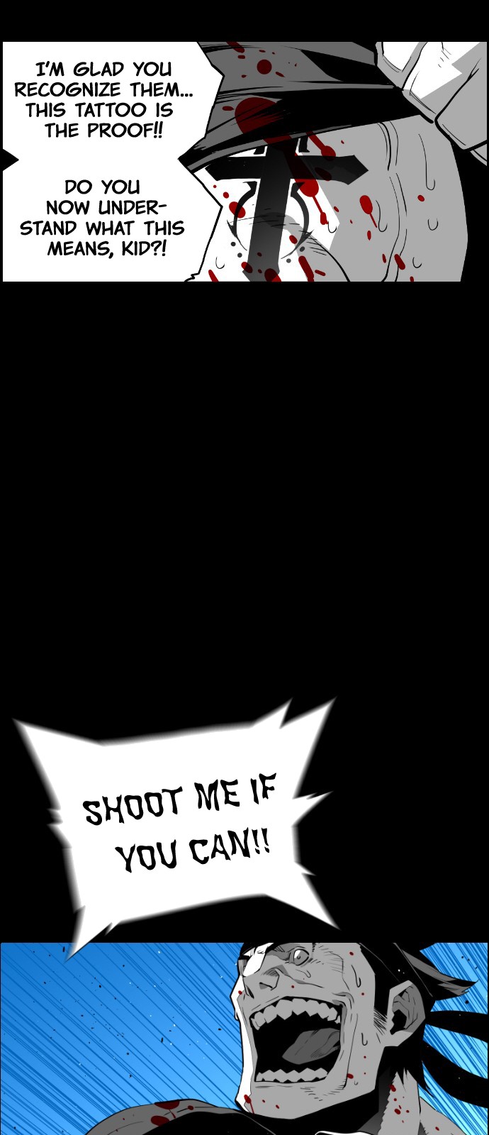 Terror Man Chapter 111 page 46 - Chapter 111