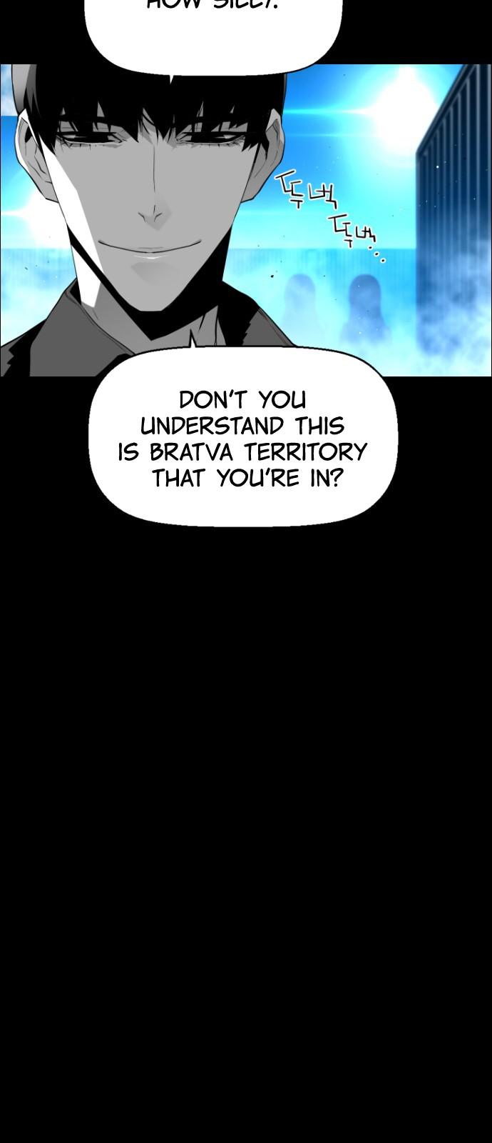 Terror Man Chapter 111 page 48 - Chapter 111