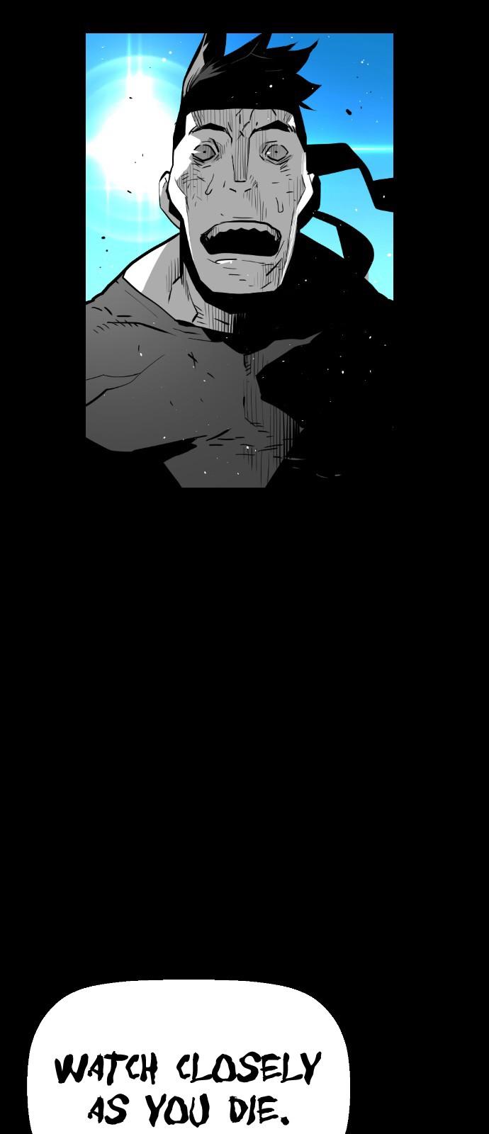 Terror Man Chapter 111 page 49 - Chapter 111