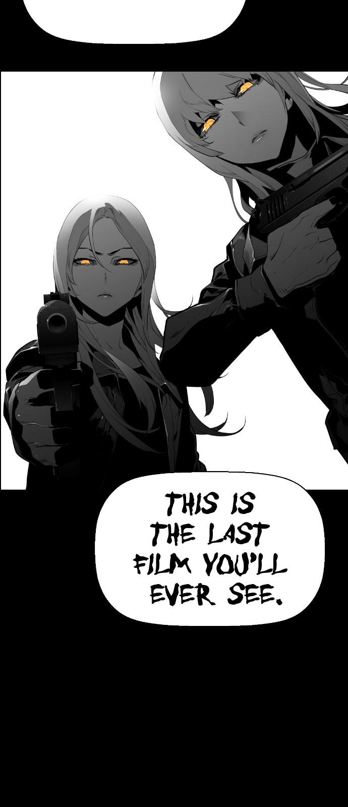Terror Man Chapter 111 page 50 - Chapter 111