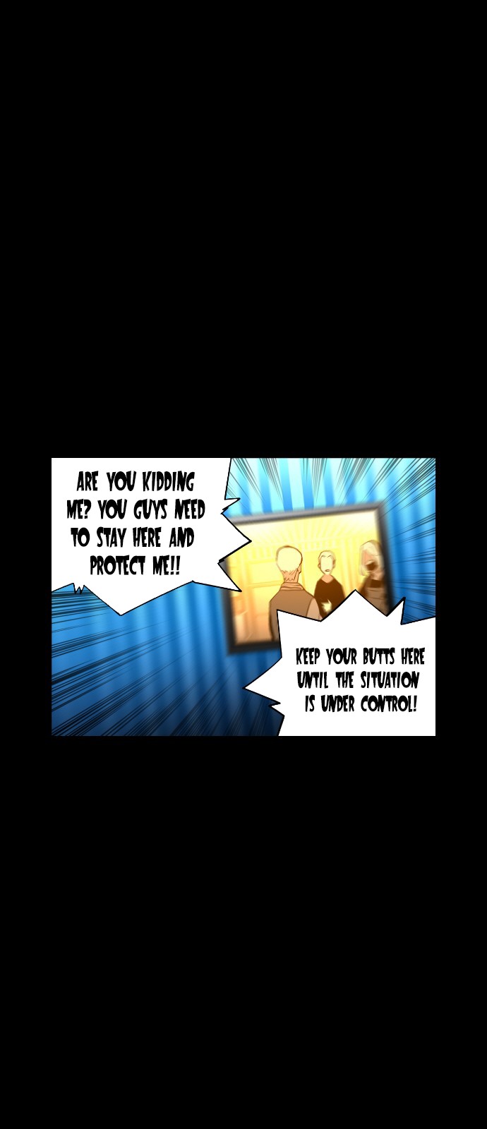 Terror Man Chapter 111 page 9 - Chapter 111