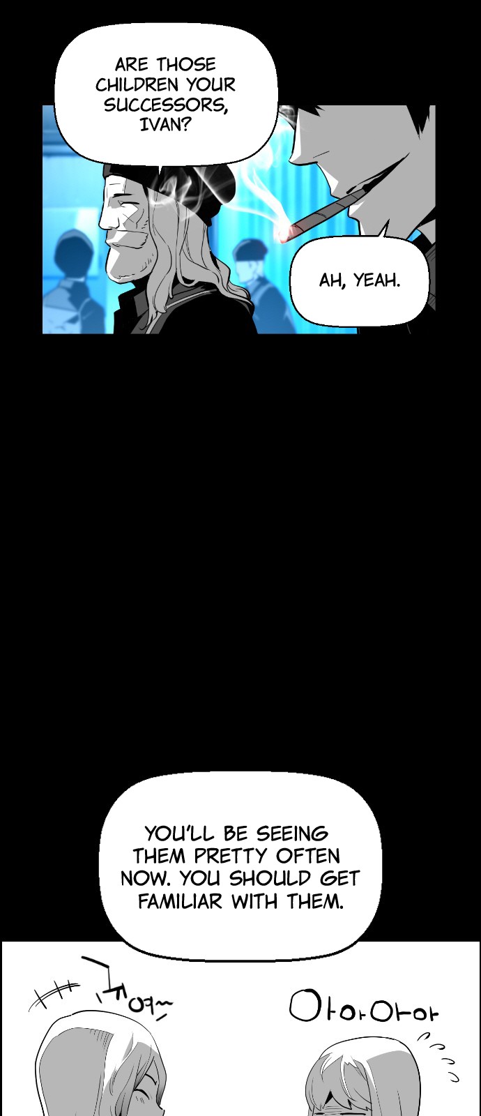 Terror Man Chapter 112 page 10 - Chapter 112