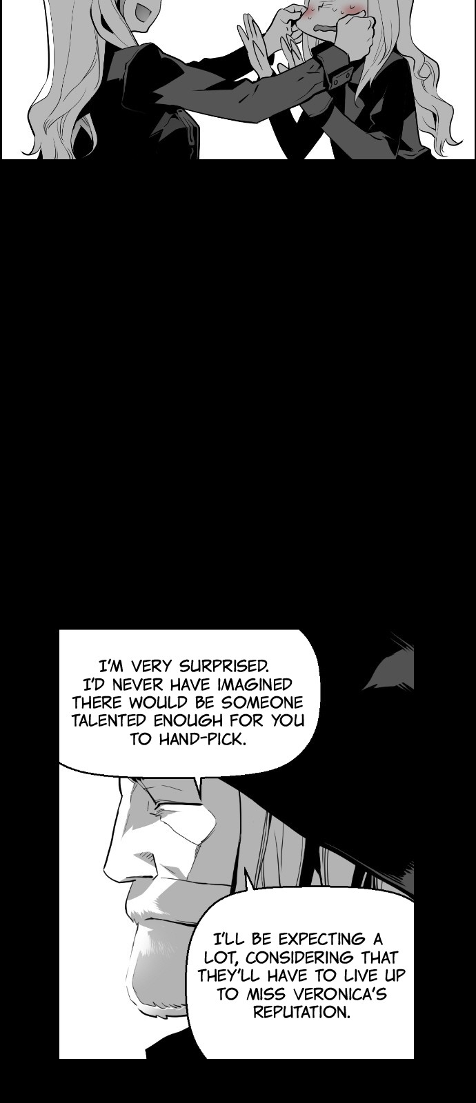 Terror Man Chapter 112 page 11 - Chapter 112