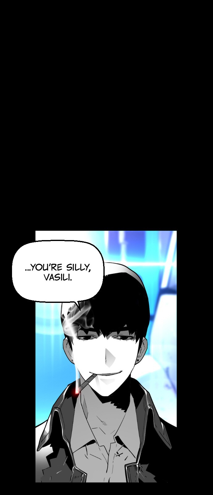 Terror Man Chapter 112 page 12 - Chapter 112