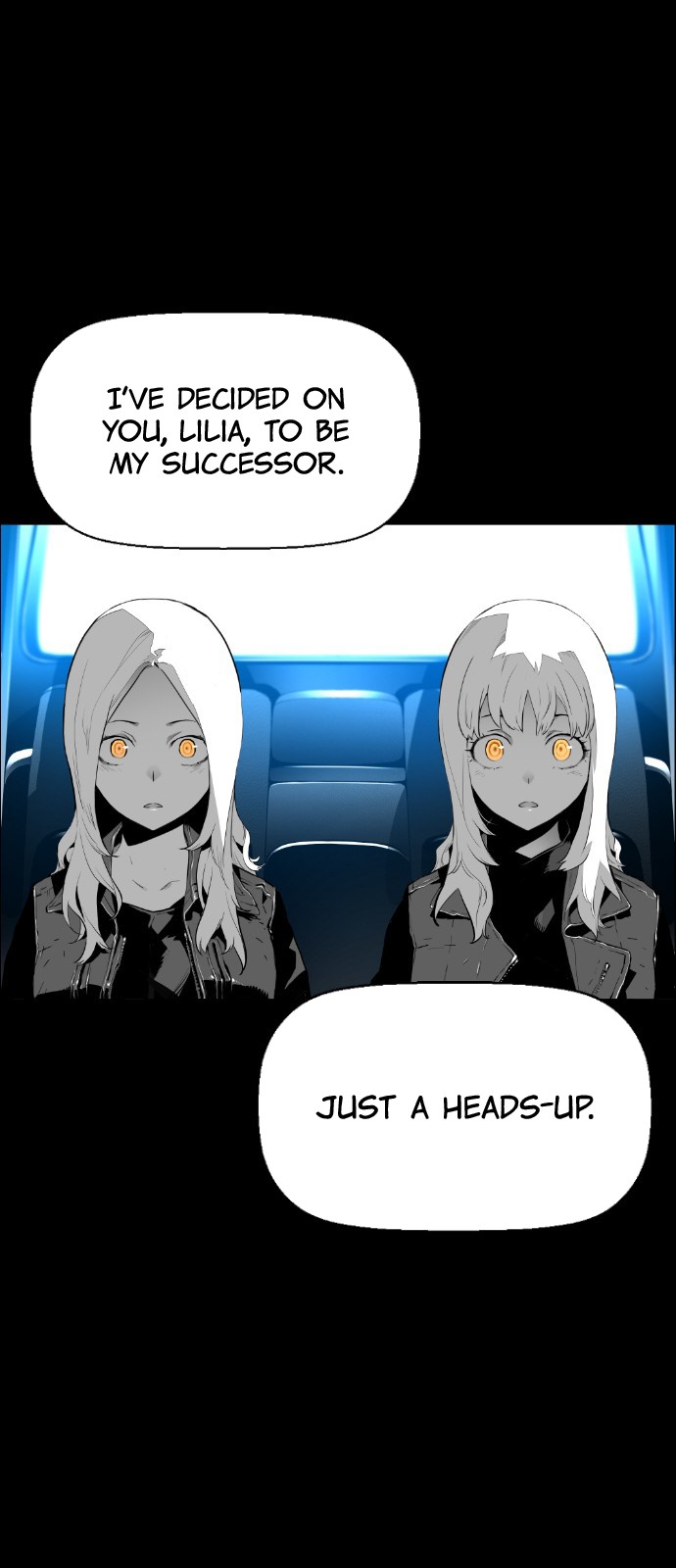 Terror Man Chapter 112 page 14 - Chapter 112
