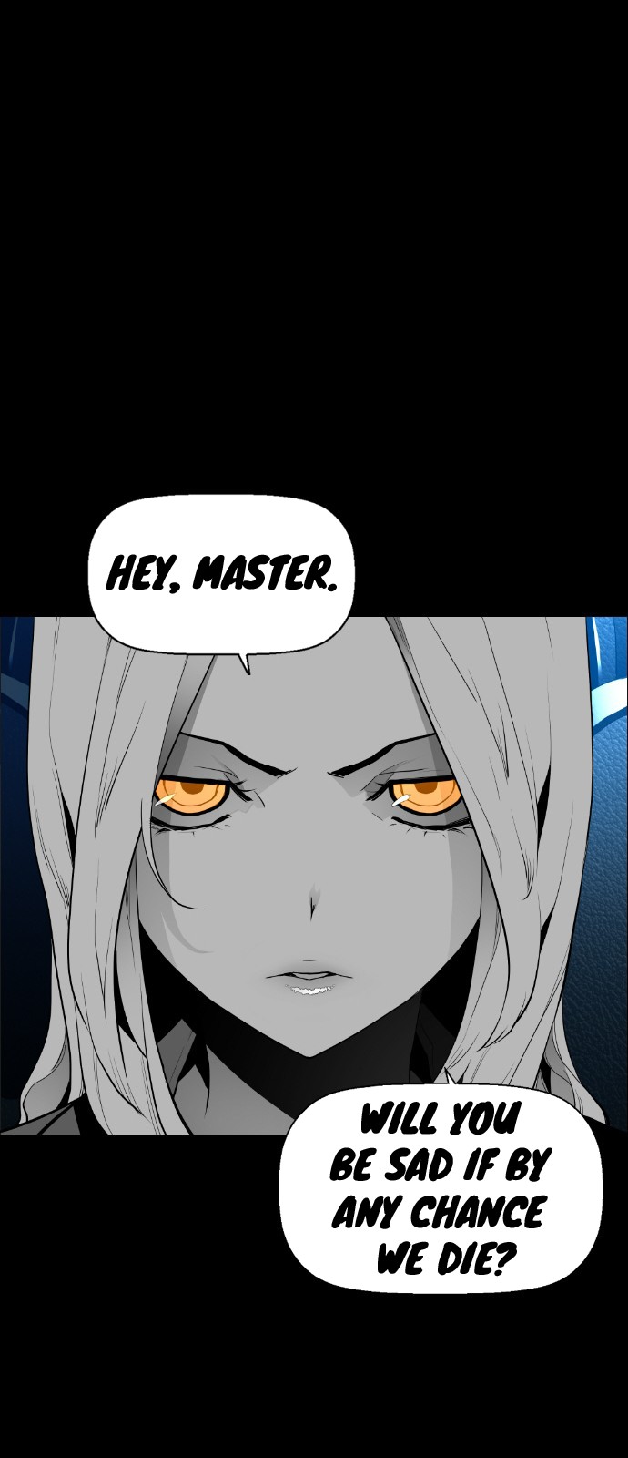 Terror Man Chapter 112 page 21 - Chapter 112
