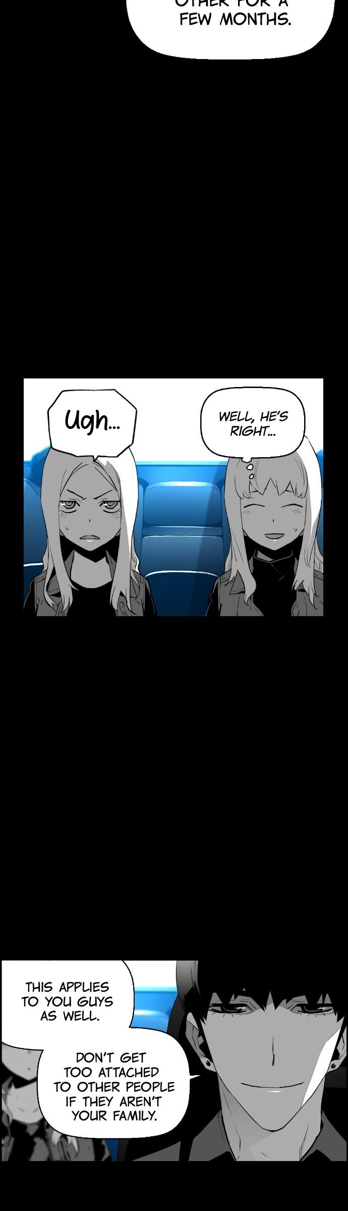 Terror Man Chapter 112 page 24 - Chapter 112