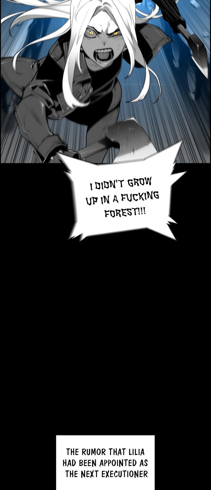 Terror Man Chapter 112 page 32 - Chapter 112