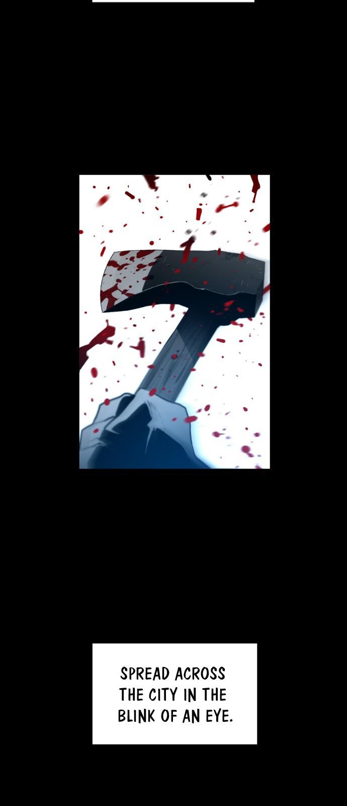 Terror Man Chapter 112 page 33 - Chapter 112