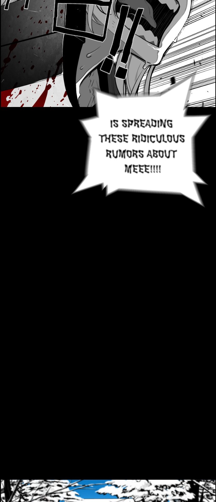Terror Man Chapter 112 page 38 - Chapter 112