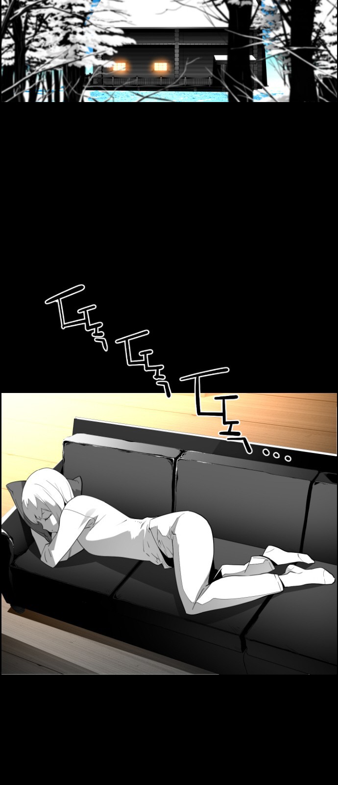 Terror Man Chapter 112 page 39 - Chapter 112