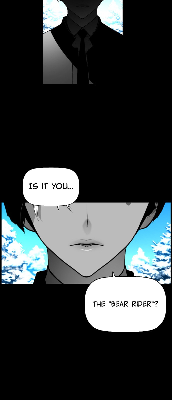 Terror Man Chapter 112 page 43 - Chapter 112