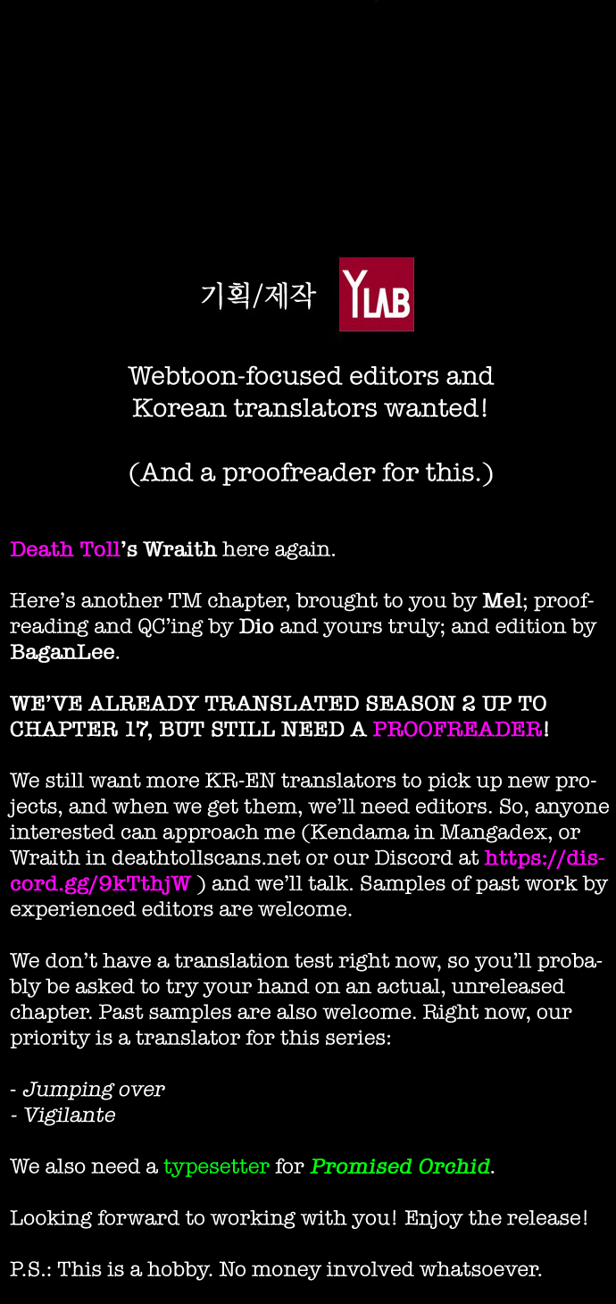 Terror Man Chapter 112 page 49 - Chapter 112