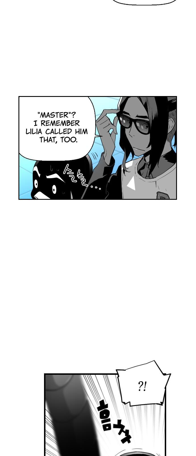 Terror Man Chapter 113 page 11 - Chapter 113