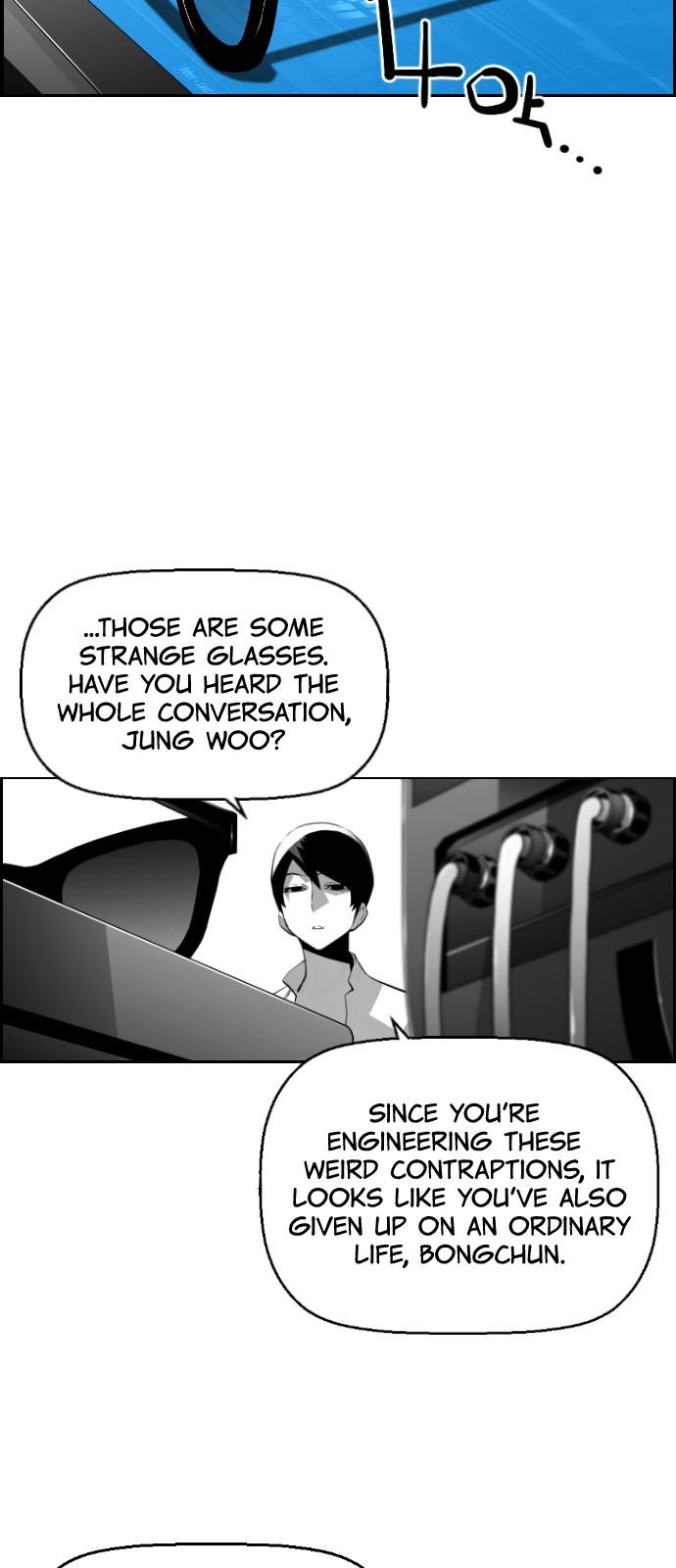 Terror Man Chapter 113 page 17 - Chapter 113