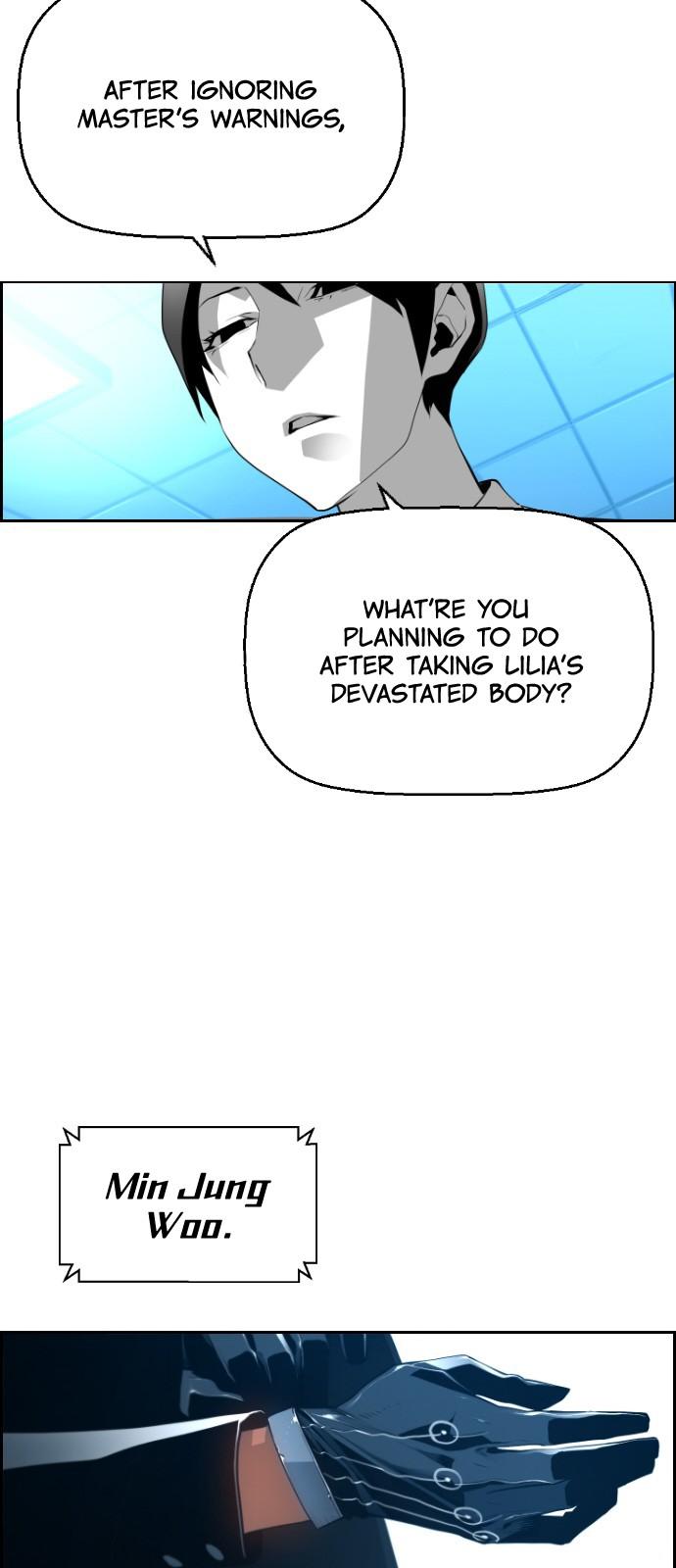 Terror Man Chapter 113 page 18 - Chapter 113