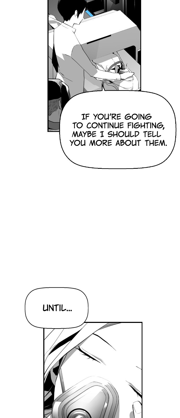 Terror Man Chapter 113 page 24 - Chapter 113