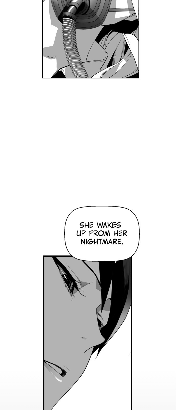 Terror Man Chapter 113 page 25 - Chapter 113