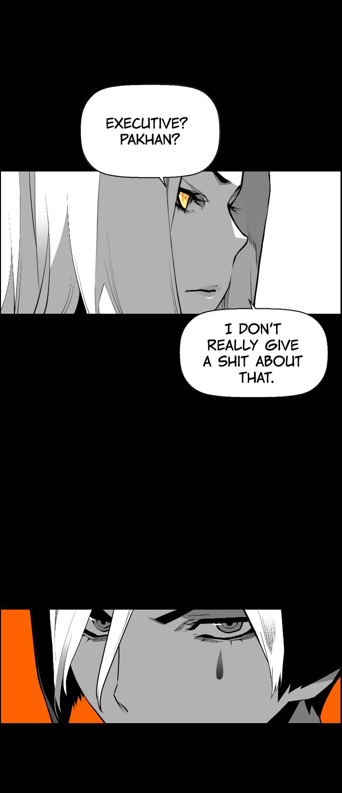 Terror Man Chapter 113 page 36 - Chapter 113