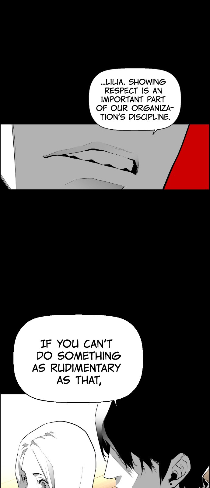 Terror Man Chapter 113 page 37 - Chapter 113
