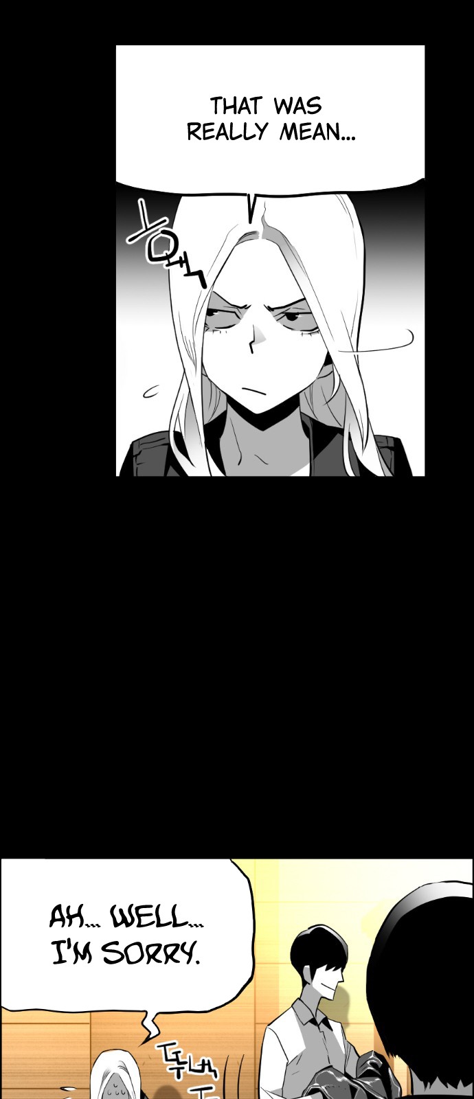 Terror Man Chapter 113 page 39 - Chapter 113