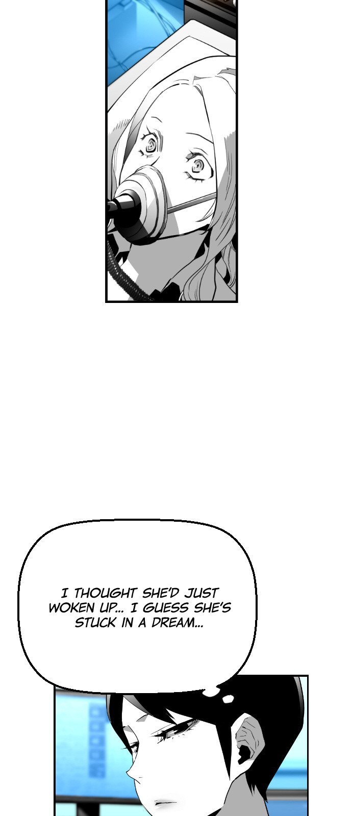 Terror Man Chapter 113 page 4 - Chapter 113