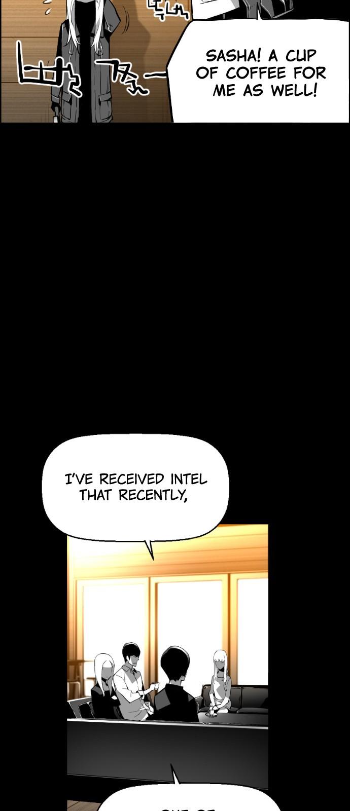 Terror Man Chapter 113 page 40 - Chapter 113