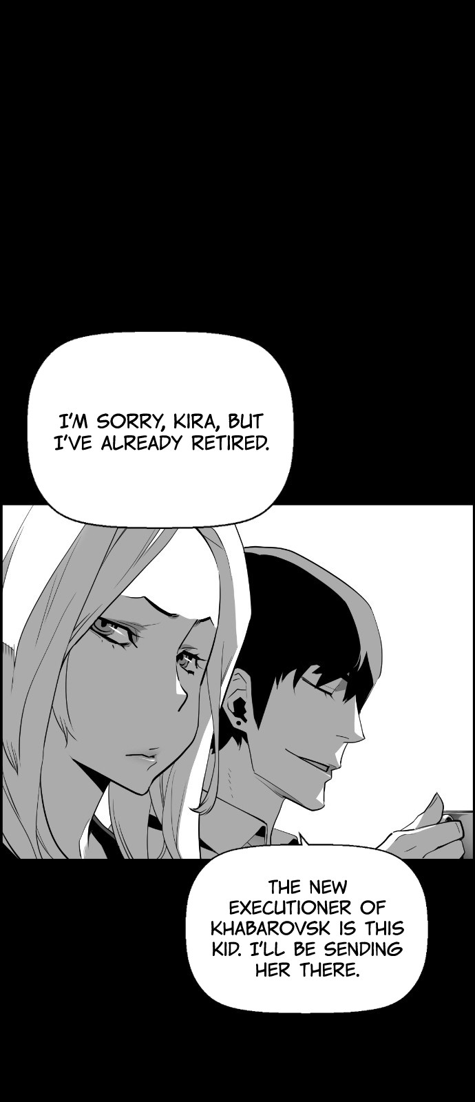 Terror Man Chapter 113 page 42 - Chapter 113