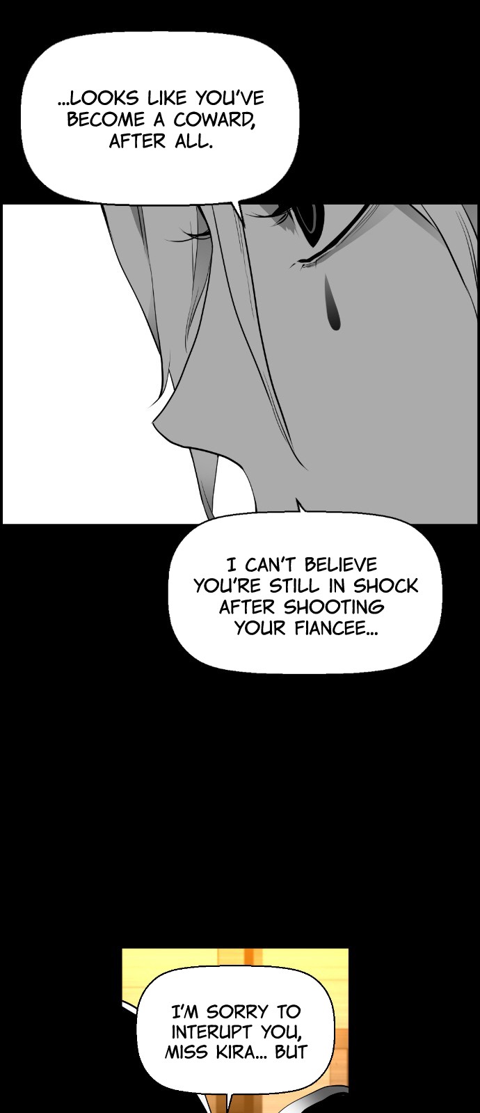 Terror Man Chapter 113 page 45 - Chapter 113
