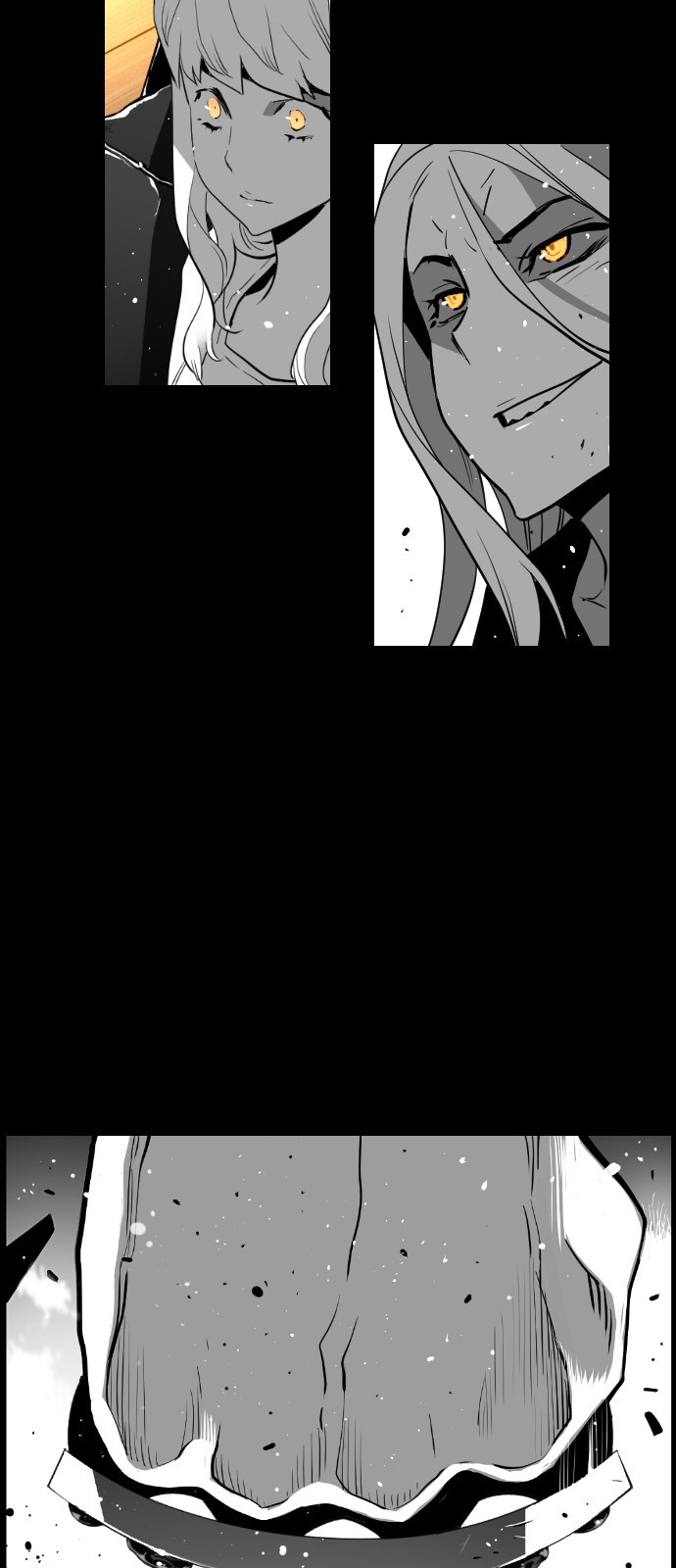 Terror Man Chapter 113 page 49 - Chapter 113