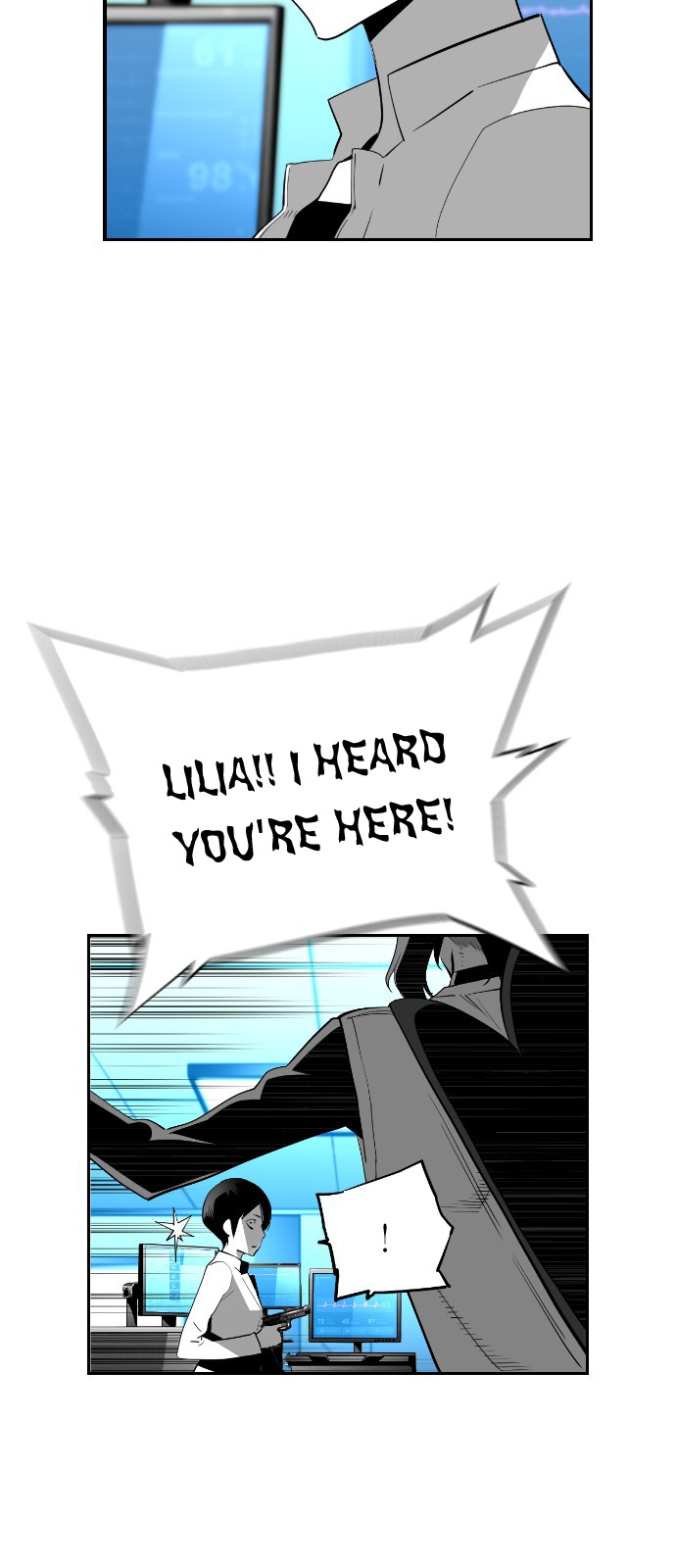 Terror Man Chapter 113 page 5 - Chapter 113