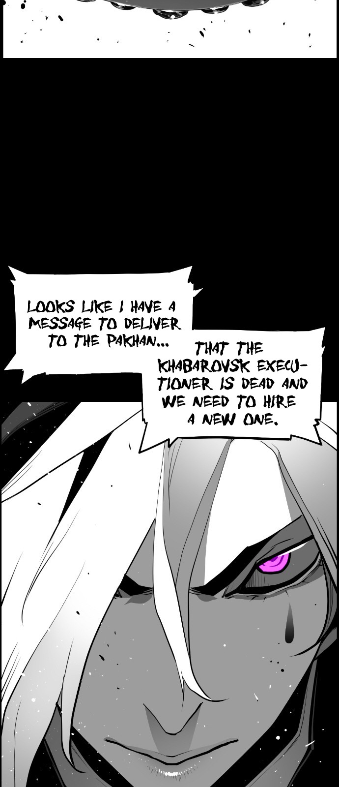 Terror Man Chapter 113 page 50 - Chapter 113