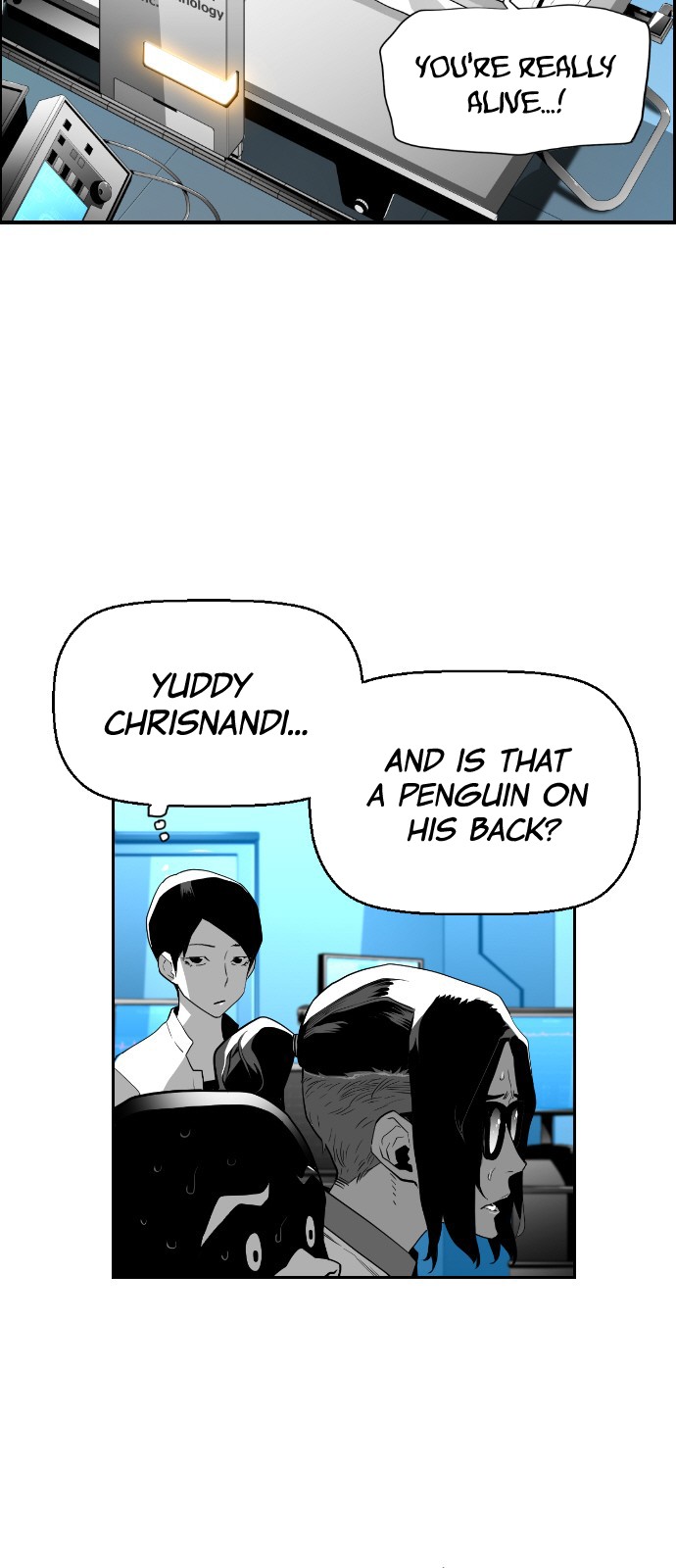 Terror Man Chapter 113 page 8 - Chapter 113