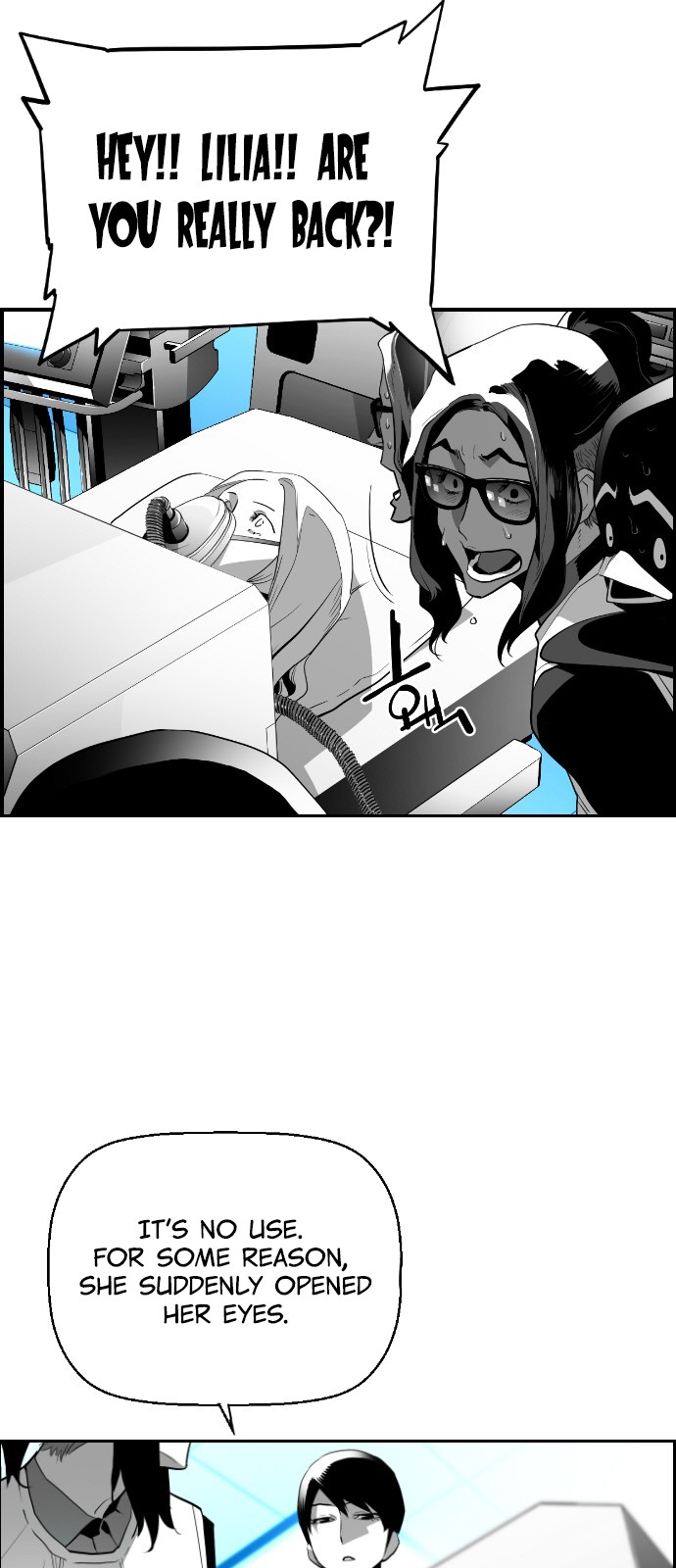 Terror Man Chapter 113 page 9 - Chapter 113