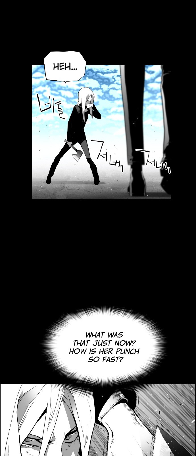 Terror Man Chapter 114 page 11 - Chapter 114