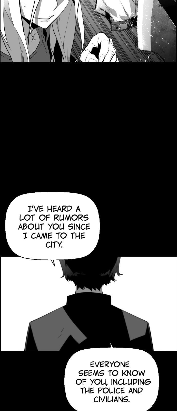 Terror Man Chapter 114 page 12 - Chapter 114
