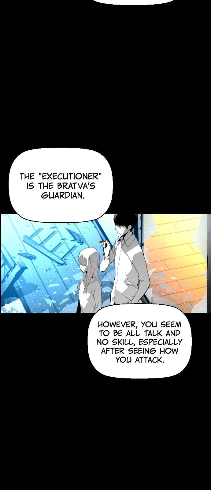 Terror Man Chapter 114 page 13 - Chapter 114