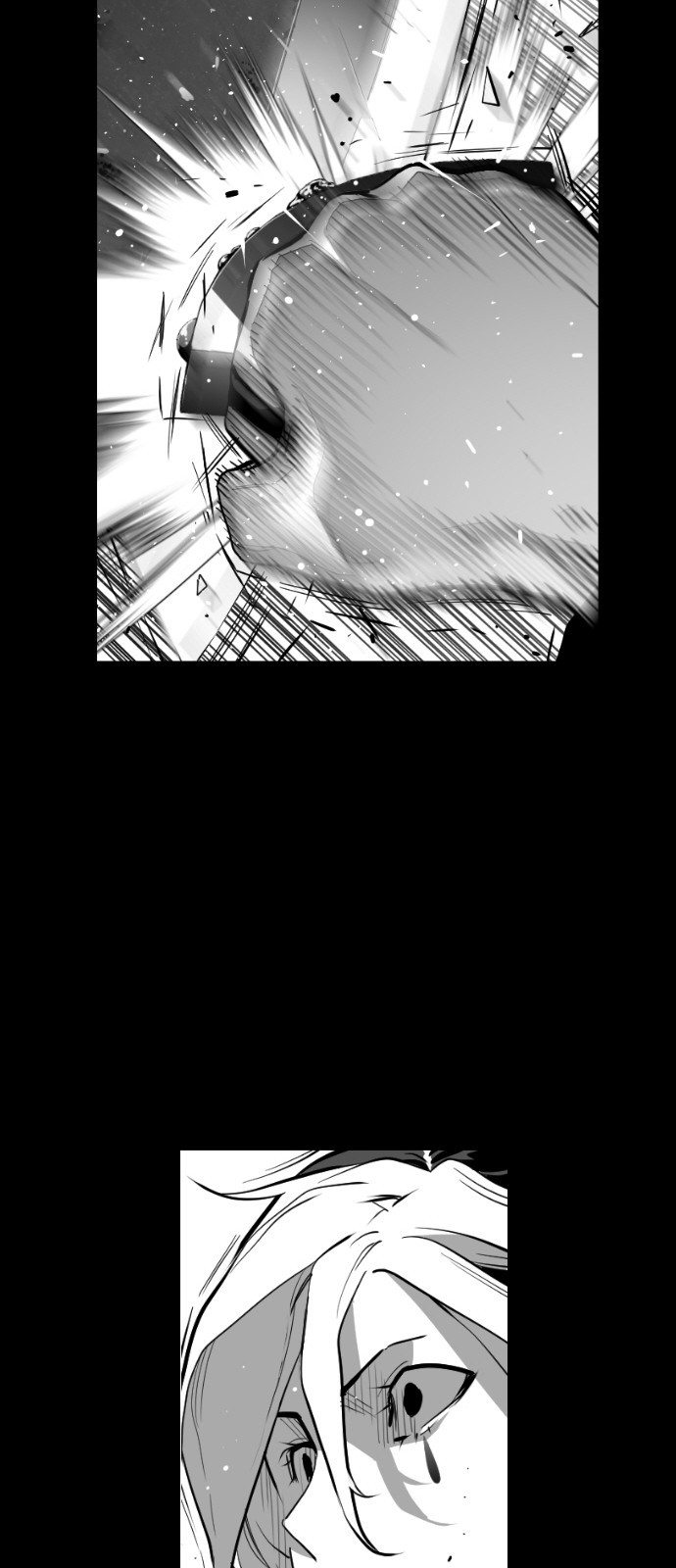 Terror Man Chapter 114 page 16 - Chapter 114