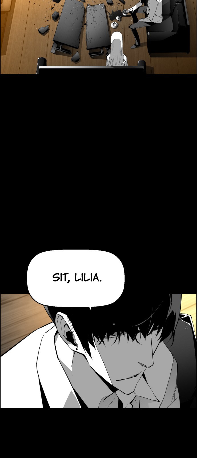 Terror Man Chapter 114 page 2 - Chapter 114