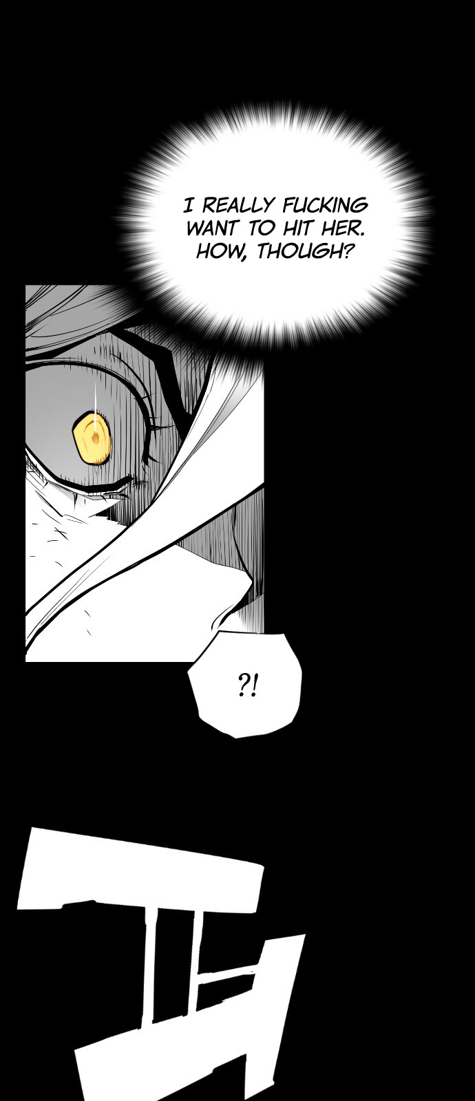 Terror Man Chapter 114 page 21 - Chapter 114