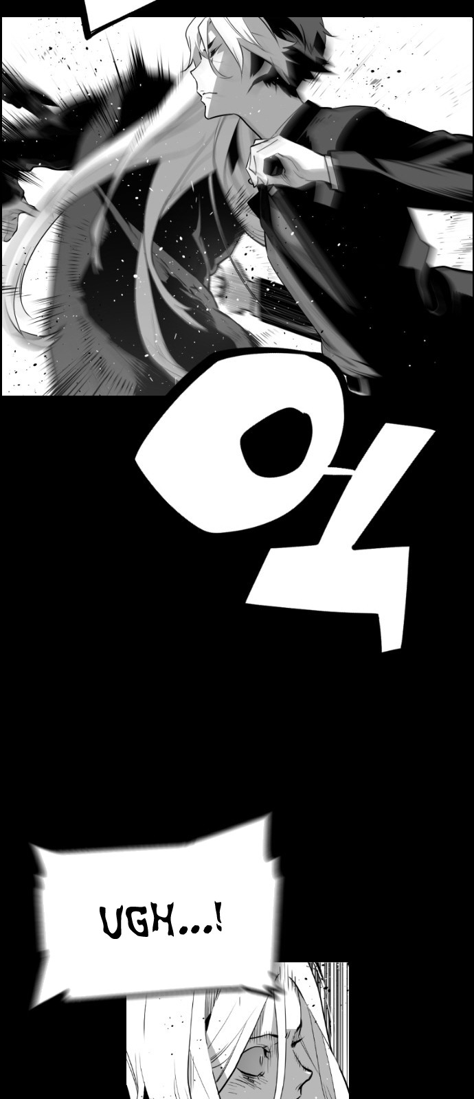 Terror Man Chapter 114 page 22 - Chapter 114