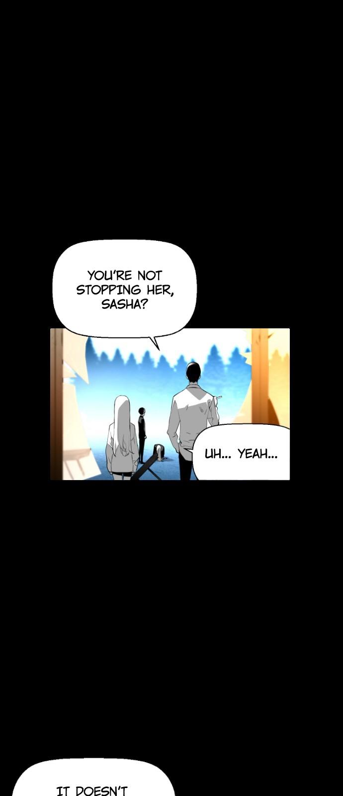Terror Man Chapter 114 page 24 - Chapter 114