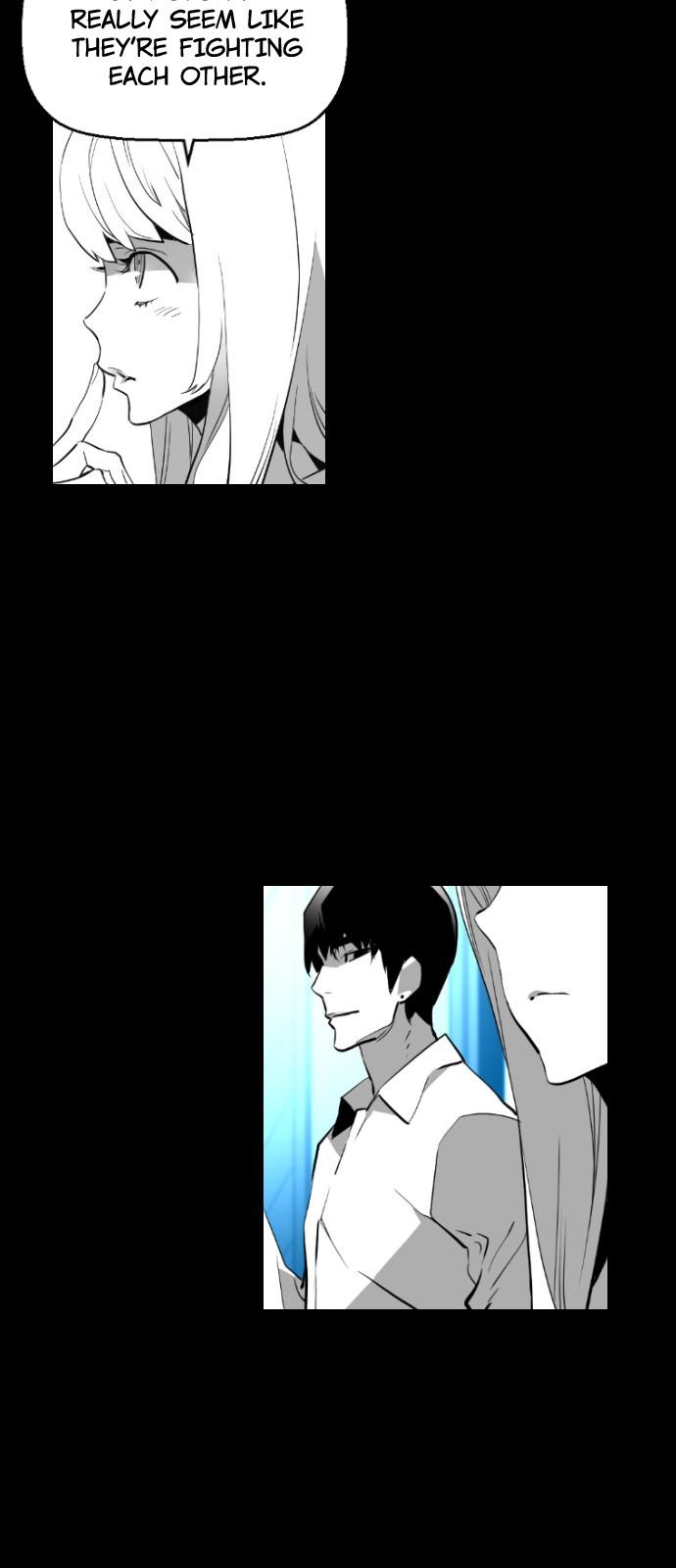 Terror Man Chapter 114 page 25 - Chapter 114