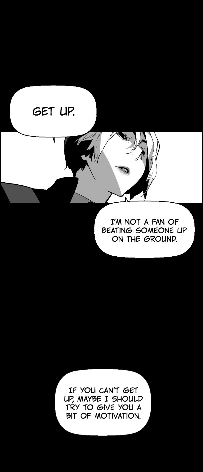 Terror Man Chapter 114 page 26 - Chapter 114